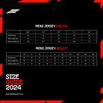 Stretford Paddock 'The Retro' Home Shirt 25/26