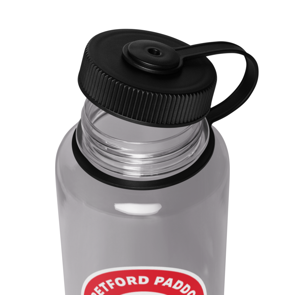 Paddock Wide Mouth Water Bottle