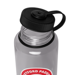 Paddock Wide Mouth Water Bottle