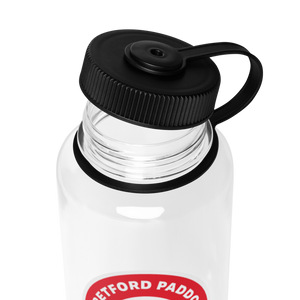 Paddock Wide Mouth Water Bottle