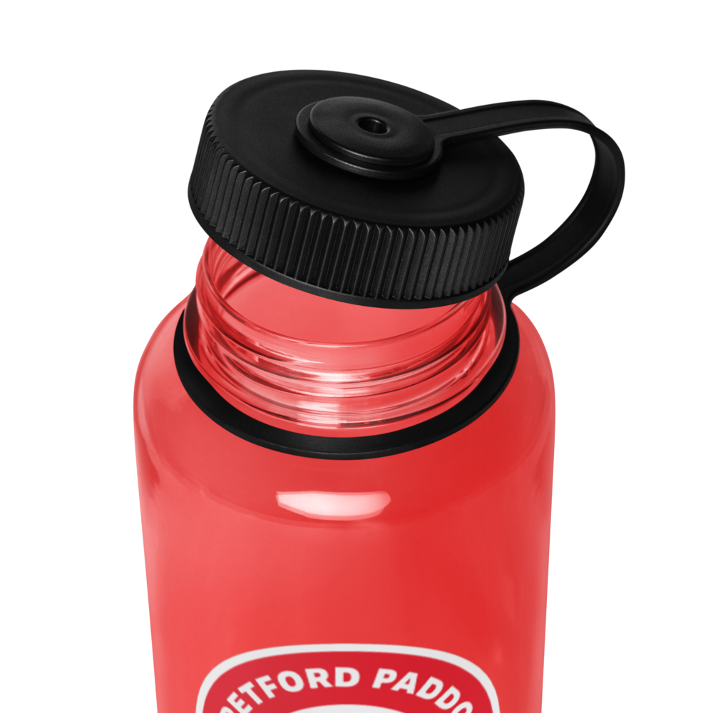 Paddock Wide Mouth Water Bottle