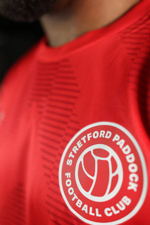 Stretford Paddock 2022-23 Home Jersey | Puma