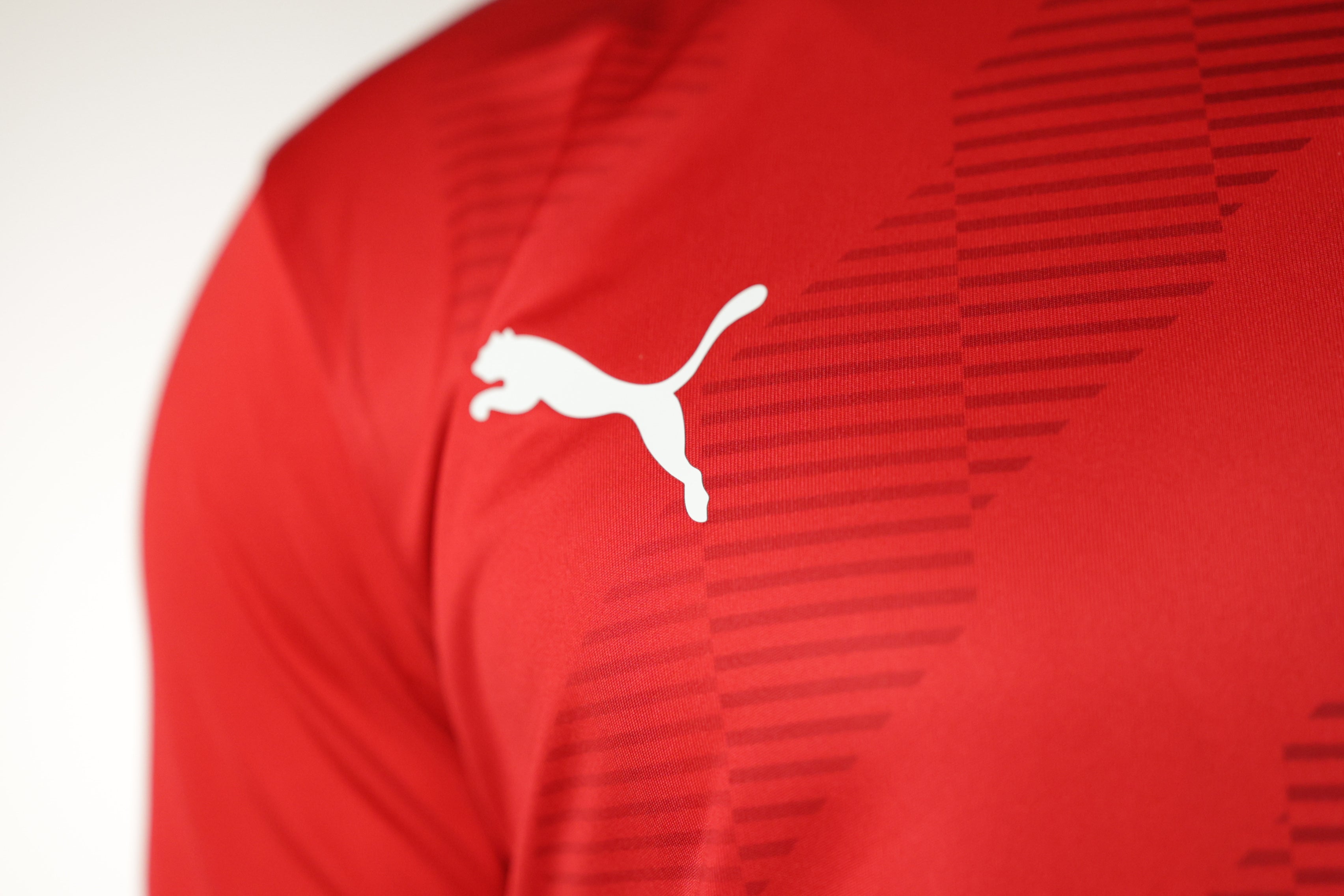 Stretford Paddock 2022-23 Home Jersey | Puma