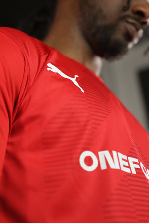 Stretford Paddock 2022-23 Home Jersey | Puma